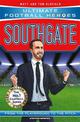 Southgate (Ultimate Football Heroes - The No.1 football series): Manager Special Edition