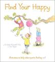 Find Your Happy: Activities to help when you're feeling sad