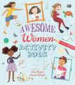 Awesome Women Activity Book