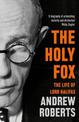 The Holy Fox: The Life of Lord Halifax