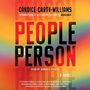 People Person [Audiobook]