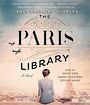 The Paris Library [Audiobook]