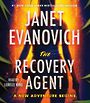 The Recovery Agent [Audiobook]