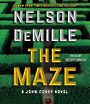 The Maze [Audiobook]