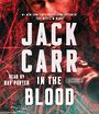 In the Blood: A Thriller [Audiobook]