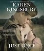 Just Once [Audiobook]