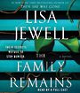 The Family Remains [Audiobook]