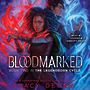 Bloodmarked [Audiobook]