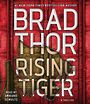 Rising Tiger: A Thriller [Audiobook]
