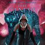 The Genesis Wars: An Infinity Courts Novel [Audiobook]