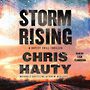 Storm Rising: A Thriller [Audiobook]