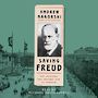 Saving Freud: The Rescuers Who Brought Him to Freedom [Audiobook]