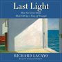 Last Light: How Six Great Artists Made Old Age a Time of Triumph [Audiobook]
