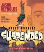 Miles Morales Suspended: A Spider-Man Novel [Audiobook]