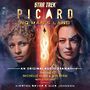 Star Trek: Picard: No Mans Land: An Original Audio Drama [Audiobook]