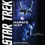 Harms Way [Audiobook]