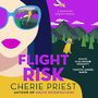 Flight Risk [Audiobook]