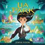 Lia Park and the Missing Jewel [Audiobook]