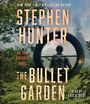 The Bullet Garden: An Earl Swagger Novel [Audiobook]