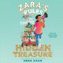 Zaras Rules for Finding Hidden Treasure [Audiobook]