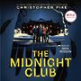 The Midnight Club [Audiobook]