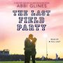 The Last Field Party [Audiobook]
