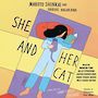 She and Her Cat: Stories [Audiobook]