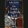 The Lost English Girl [Audiobook]