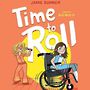 Time to Roll [Audiobook]