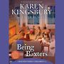 Being Baxters [Audiobook]