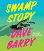 Swamp Story [Audiobook]