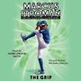 The Grip [Audiobook]
