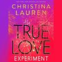 The True Love Experiment [Audiobook]