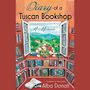 Diary of a Tuscan Bookshop: A Memoir [Audiobook]
