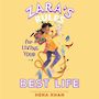 Zaras Rules for Living Your Best Life [Audiobook]