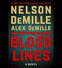 Blood Lines [Audiobook]