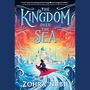 The Kingdom Over the Sea [Audiobook]