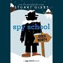 Spy School Goes North [Audiobook]
