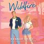 Wildfire [Audiobook]