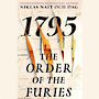 The Order of the Furies: 1795: A Novel [Audiobook]