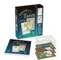 Colour Your Tarot: Includes a Full Deck of Specially Commissioned Tarot Cards, a Deck of Cards to Colour in and a 64-Page Illust
