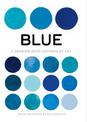 Blue: A Drawing Book Inspired by Art