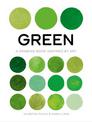 Green: A Drawing Book Inspired by Art