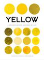 Yellow: A Drawing Book Inspired by Art