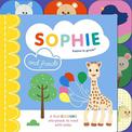 Sophie la girafe: Sophie and Friends: A Colours Story to Share with Baby