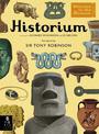 Historium: With new foreword by Sir Tony Robinson