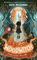 Woodwitch: The magical adventure continues! A new quest for 2023 (Hedgewitch Book 2)