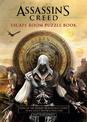 Assassin's Creed - Escape Room Puzzle Book: Explore Assassin's Creed in an escape-room adventure