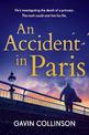 An Accident in Paris: The stunning new Princess Diana conspiracy thriller you won't be able to put down