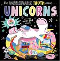 The Unbelievable Truth About... Unicorns (with a Unicorn Poo Necklace)